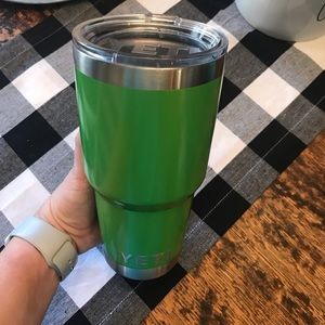 Yeti Insulated Tumbler